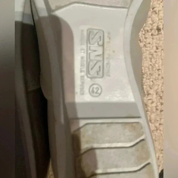 [42/US 11]Salomon cross  country Ski Boots women - Picture 4 of 5